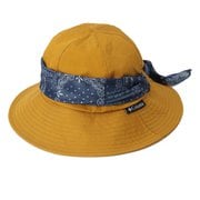 リトルマイアミハーバーバケット Little Miami Harbor Bucket PU5684 718 Pilsner [ハット]