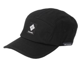 プエブロコーブキャップ Pueblo Cove Cap PU5687 010 Black [キャップ]