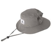 レインボースパイアユースブーニー PU5691 027 Flint Grey L/XLサイズ [アウトドア 帽子 キッズ]