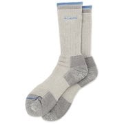 フォッシル スロープ ロングソックス ユニセックス ソックス Columbia Grey(039) L/XLサイズ(25-27cm) PU2397