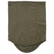 フリーザーゼロⅡネックゲイター Freezer Zero II Neck Gaiter CU0134 397 Stone Green S/Mサイズ [スポーツウェアアクセサリ ネックゲイター]