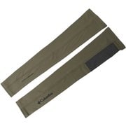 フリーザーゼロⅡアームスリーブ Freezer Zero II Arm Sleeves CU1100 397 Stone Green S/M [スポーツウェア アクセサリ アームスリーブ]