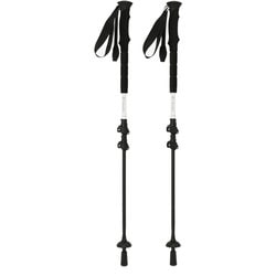 ヨドバシ.com - コロンビア Columbia ロックウェルブラフポールM Rockwell Bluff Pole M PU2411 100  White 90-110cm 2本セット [トレッキングポール 形状I型] 通販【全品無料配達】