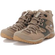 セイバー ファイブ ミッド アウトドライ SABER V MID OUTDRY YL2365 297 Khaki II/Alpine Tundra US8(25cm) [ハイキングシューズ レディース]