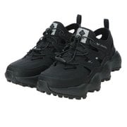 スライブ リバイブ シャンダル THRIVE REVIVE SHANDAL YM8908 010 Black Monument US7(25cm) [サンダル メンズ]
