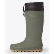 ラディーリーフ ツー RUDDY LEAF II YU8481 397 Stone Green US8(26cm) [アウトドア レインブーツ ユニセックス]