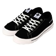 ホーソンレイン ロー HAWTHORNE RAIN LO YU6327 010 Black US10(28cm) [ウォーキングシューズ ユニセックス]