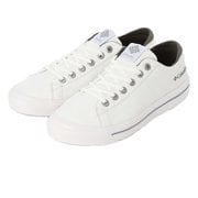 ホーソンレイン ロー HAWTHORNE RAIN LO YU6327 100 White US5(23cm) [ウォーキングシューズ ユニセックス]