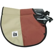 サマーツートンハンドルカバー オールドローズ SHUV-701