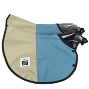 サマーツートンハンドルカバー サックスブルー SHUV-701
