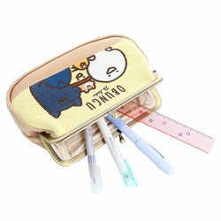 お文具といっしょグッズ　まとめ売　がま口ポーチ　キーホルダー　メモ帳 0000000091322_NoKW9UA.jpg