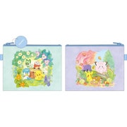 フラットペンポーチ ポケモン ワンシーン 779729001