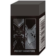 消ゴム ポケモン ブラッククール 750729006