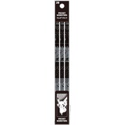2B鉛筆セット3本パック ポケモン ブラッククール 591729001