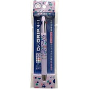 限定 多機能ボールペン Dr.GRIP4+1 ドラえもんA 337214006