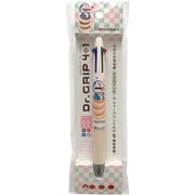 限定 多機能ボールペン Dr.GRIP4+1 ドラえもんB 337214007
