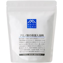 M-mark アミノ酸の保湿入浴料 500g