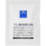 M-mark アミノ酸の保湿入浴料 50g