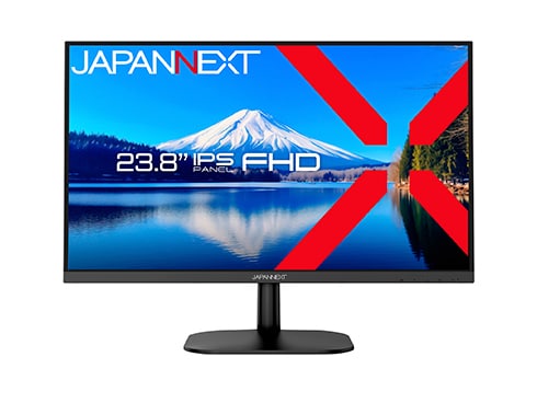 ★23.8型★ 高画質 モニター フルHD DCR 非光沢 VAパネル KOORUIのKOORUI モニター 23.8インチ 24N1A ディスプレイ VA非