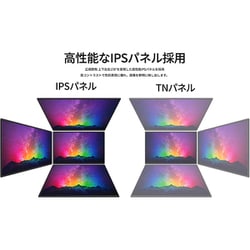 ヨドバシ.com - JAPANNEXT ジャパンネクスト JN-IPS2382FHDR-HSP [液晶