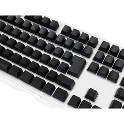 ヨドバシ.com - ダイヤテック DIATEC PBT無刻印キーキャップ ヨドバシ.com - ダイヤテック DIATEC PBT無刻印キーキャップ