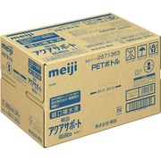 明治アクアサポート 500ml×24本