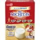 明治ミチタスMICHITAS 栄養サポートミルク 20g×10袋入