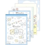 メモパッド ぽかんとたん 「ぽかんとおでかけ」 MH20002