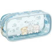 ペンポーチ ぽかんとたん 「ぽかんとおでかけ」 PT14801