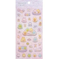ラメクリアシール すみっコぐらし SE60804