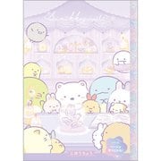自由帳 すみっコぐらし NY39301
