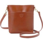 BYHLB10898BR [ショルダーバッグ Brown]