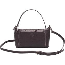 BYHLB10901BK [ショルダーバッグ Black]