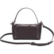 BYHLB10901BK [ショルダーバッグ Black]