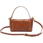 BYHLB10901BR [ショルダーバッグ Brown]