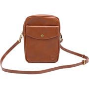BYHLB10902LBR [ショルダーバッグ Brown]