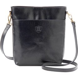 BYHLB10917BK [ショルダーバッグ Black]