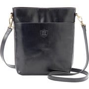 BYHLB10917BK [ショルダーバッグ Black]