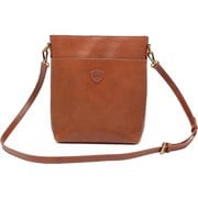 BYHLB10917BR [ショルダーバッグ Brown]