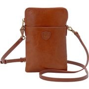 BYHLB10919BR [ショルダーバッグ Brown]