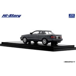 ハイストーリー 1/43 トヨタ コロナ クーペ 2000 GT-R (1985