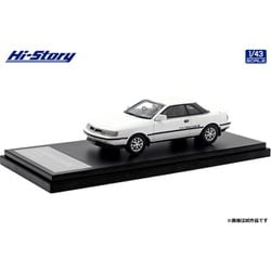 ヨドバシ.com - ハイストーリー HS455WH 1/43 トヨタ コロナ クーペ 2000 GT-R 1985 スーパーホワイトII  [レジンキャストミニカー] 通販【全品無料配達】