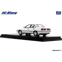 Amazon | 1/43 ハイストーリー トヨタ カローラ セダン GT 1985