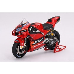 TSMMC0017 1/12 ドゥカティ デスモセディチ GP22 2022 #43 プレゼンテーション [ダイキャストミニカー]