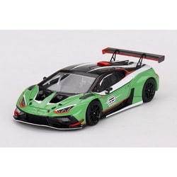 TSM430764 1/43 ランボルギーニ ウラカン GT3 EVO2 プレゼンテーション 左ハンドル [レジンキャストミニカー]