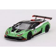 TSM430764 1/43 ランボルギーニ ウラカン GT3 EVO2 プレゼンテーション 左ハンドル [レジンキャストミニカー]