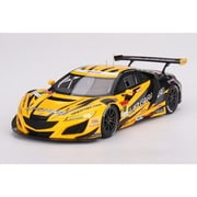TS0519 1/18 ホンダ NSX GT3 EVO22 SUPER GTシリーズ 2023 #18 UPGARAGE NSX GT3 TEAM UPGARAGE 左ハンドル [レジンキャストミニカー]