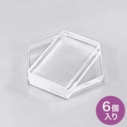 QL-E98 [テレビストッパー 6個入り]