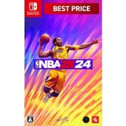 『NBA 2K24』 BEST PRICE [Nintendo Switchソフト]
