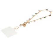KS053078 [Kate Spade Phone Charm - High Shine 汎用チャーム]